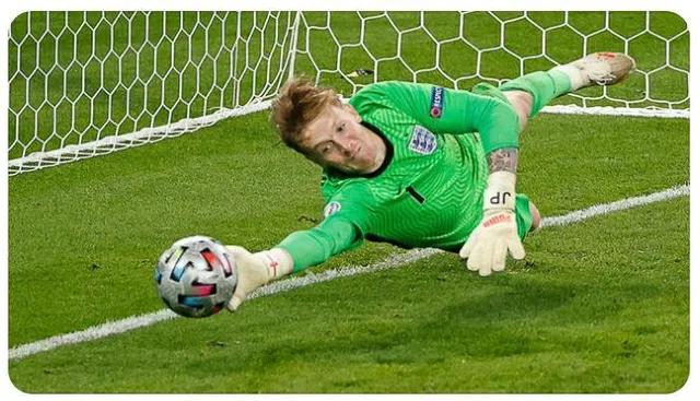 ইংল্যান্ডের শ্যুটআউট পরাজয়ের শেষ রাত