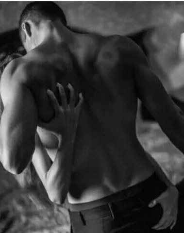 সেক্সের সময় অ্যানাল জরুরি