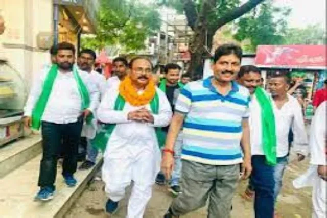 মোকামার পর এবার গোপালগঞ্জেও এগিয়ে আরজিডি