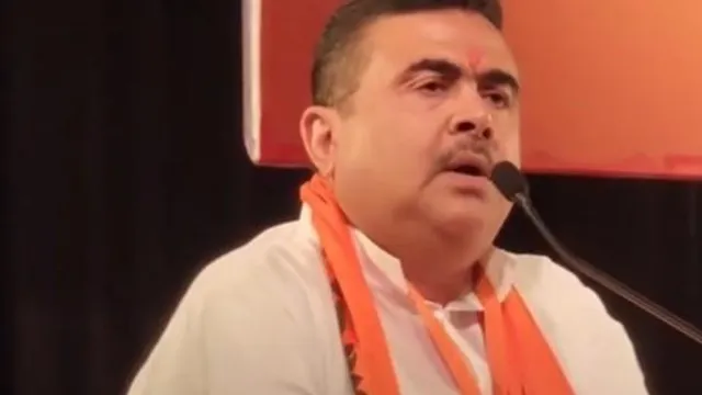 বিরবাহা বিতর্কে এবার শুভেন্দুর নামে শ্রীরামপুর থানায় অভিযোগ দায়ের