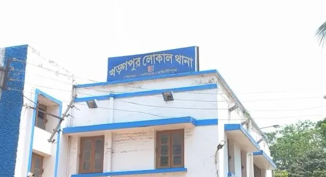 ধর্ষণের ঘটনায় এবার অভিযুক্ত পুলিশ!