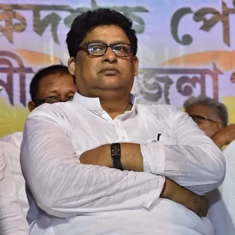 শেষ নিঃশ্বাস ত্যাগ করলেন পূর্ব মেদিনীপুরের জেলা সভাধিপতি