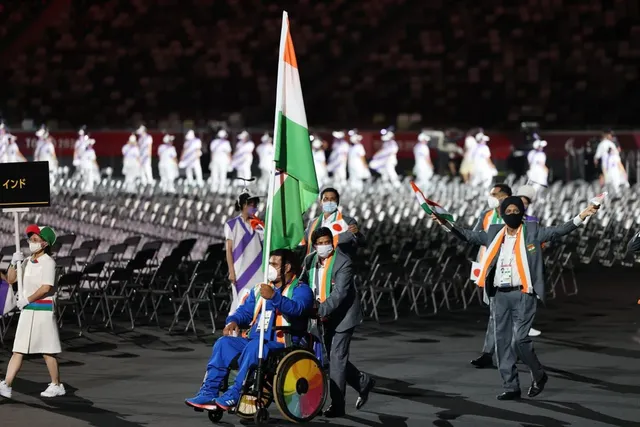 দেখে নিন টোকিও প্যারালিম্পিকে ভারতের আজকের সূচি
