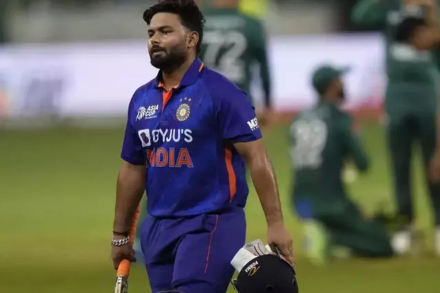 ঋষভ পন্তের স্বাস্থ্য নিয়ে কি আপডেট দিলেন চিকিৎসকরা?