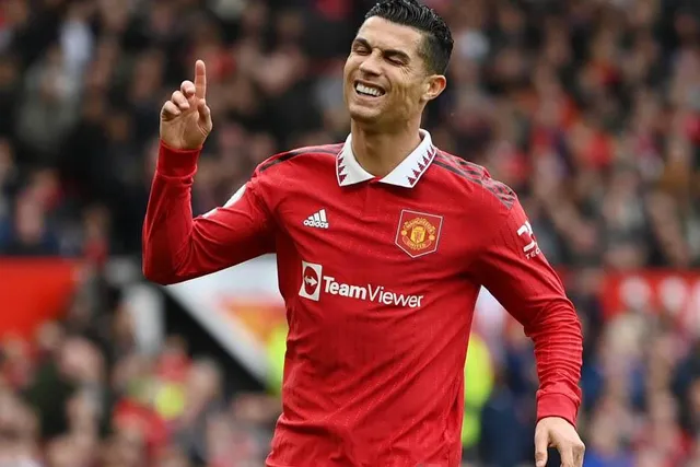 ফের রেকর্ড রোনাল্ডোর