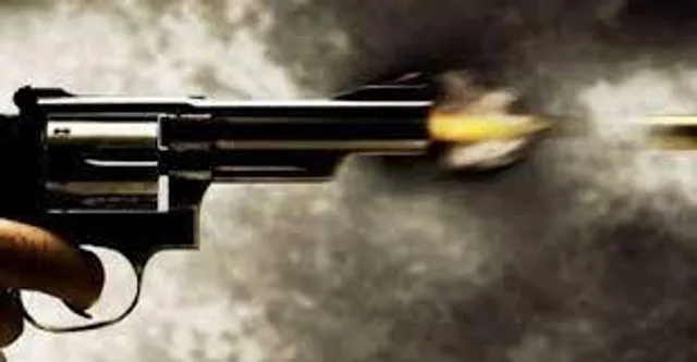 চাকদহে তৃণমূল কর্মীকে লক্ষ্য করে গুলি, আশঙ্কাজনক অবস্থায় ভর্তি হাসপাতালে