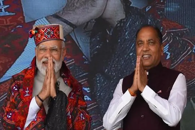 কংগ্রেস অস্থিতিশীলতা, দুর্নীতি এবং কেলেঙ্কারির গ্যারান্টি: প্রধানমন্ত্রী