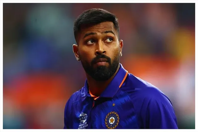 ফিল্ডিং বিভাগে ব্যতিক্রমী হতে চাই: হার্দিক পান্ড্য