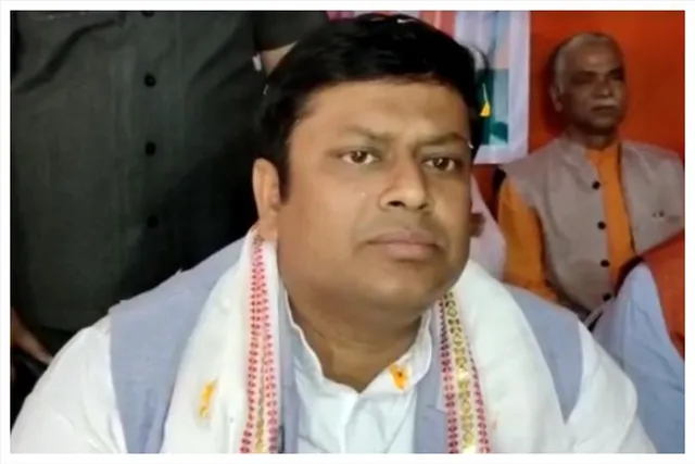 'বোঝা যাচ্ছে কে কার দিকে', বিস্ফোরক সুকান্ত মজুমদার