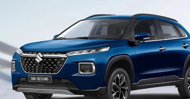 Auto Expo 2023: ২টি নতুন SUV লঞ্চ করবে মারুতি সুজুকি