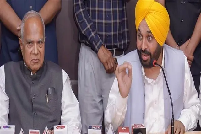 শেষ পর্যন্ত সরকারের অনুরোধ রাখলেন রাজ্যপাল