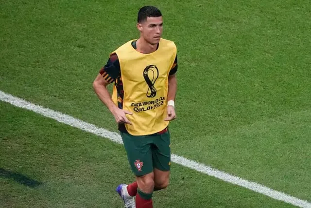 কোয়ার্টার ফাইনালেও প্রথম একাদশে জায়গা হল না রোনাল্ডোর