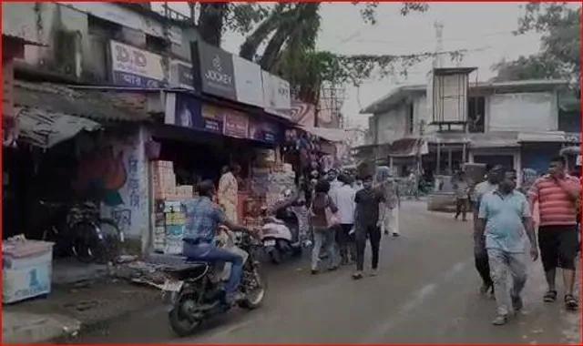 ধীরে ধীরে শান্ত হচ্ছে বরাকর, দেখুন ভিডিও...