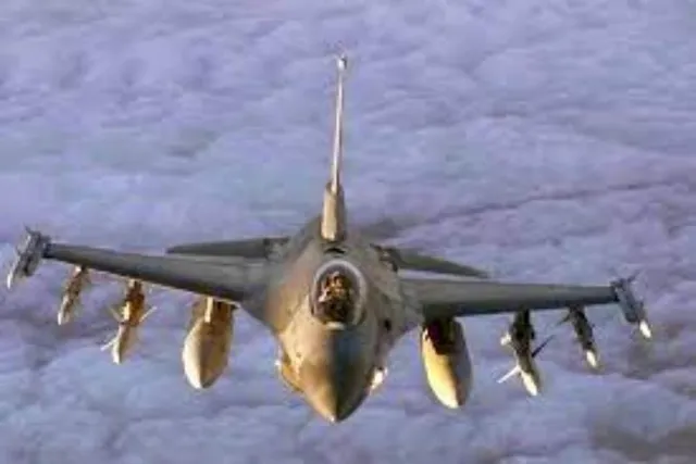 মার্কিন যুক্তরাষ্ট্র কোরীয় উপদ্বীপের চারপাশে আরও যুদ্ধবিমান মোতায়েন করার পরিকল্পনা করেছে