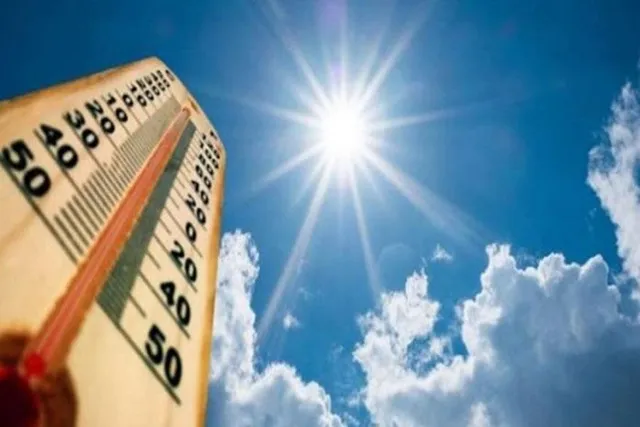 এপ্রিলে তাপমাত্রা পৌঁছবে ৪০ ডিগ্রিতে!