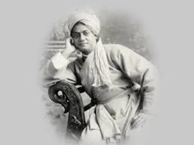 আমি কচুরি সম্প্রদায়ের সন্ন্যাসী, বলতেন বিবেকানন্দ