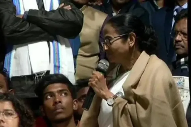 দেশের সেরা বিশ্ববিদ্যালয় যাদবপুর, উচ্ছ্বসিত মমতা