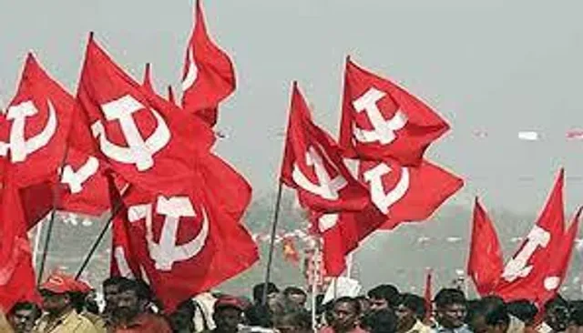 রাজ্যের চার বিধানসভা নির্বাচনের প্রার্থী ঘোষণা করল বামফ্রন্ট