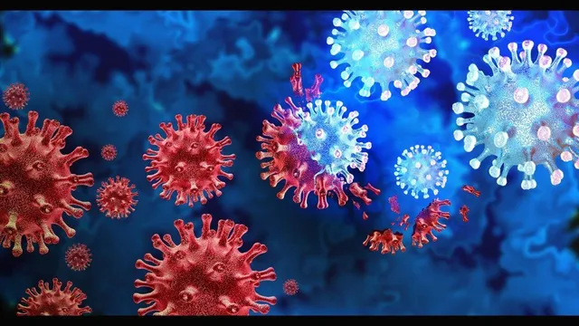 ওমিক্রন বাড়লেও স্বস্তি দেশের করোনা পরিসংখ্যানে