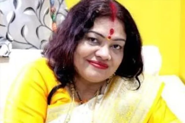 ফের কম্বলকাণ্ডে চৈতালি তিওয়ারিকে নোটিশ পুলিশের