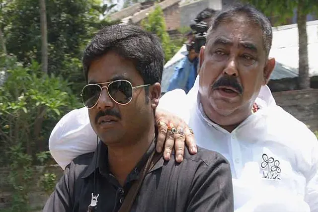 কেষ্টকে দিল্লি নিয়ে যেতে মরিয়া ইডি