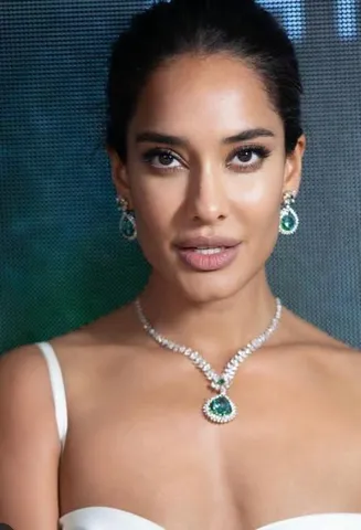 সমুদ্র সৈকতে ৫ বছরের ছেলের সঙ্গে সবুজ বিকিনিতে পোজ দিলেন লিসা হেইডন