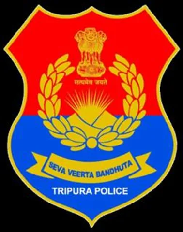 নেশা বিরোধী অভিজানে সাফল্য ত্রিপুরা পুলিশের