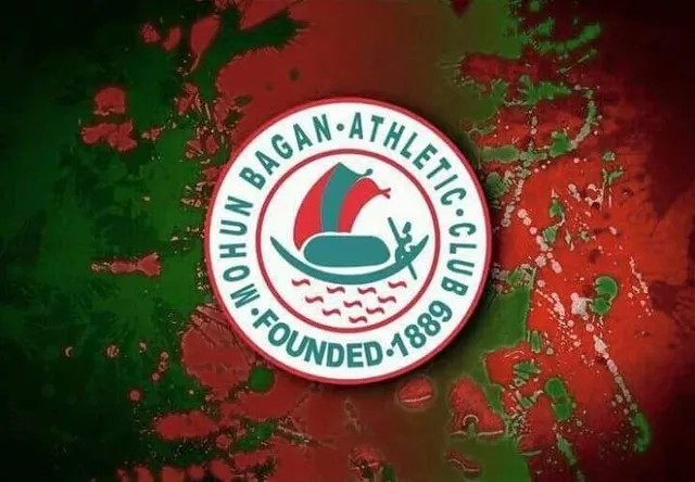 জোড়া গোলে খাতা খুললো মোহনবাগান