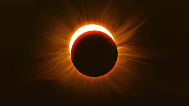 বছরের শেষ সূর্যগ্রহণ কবে?