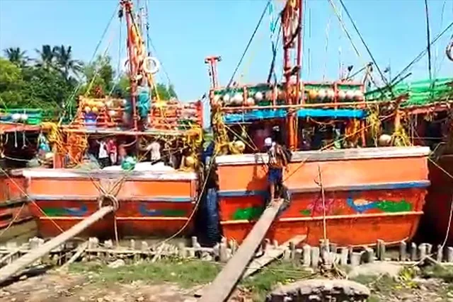 সিত্রাং মোকাবিলায় প্রস্তুত জেলা প্রশাসন