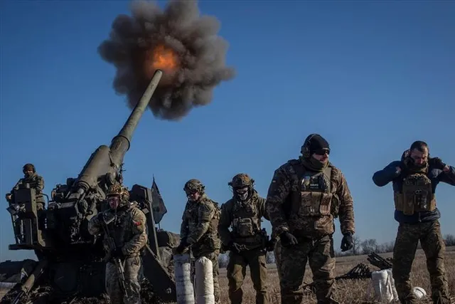 যুক্তরাষ্ট্র ও জার্মান ট্যাংক ইউক্রেনে 'আরো দুর্ভোগ' বয়ে আনবে: ক্রেমলিন