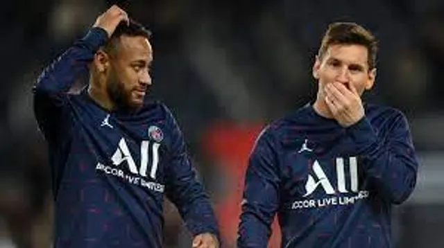 ফরাসি লিগ নিশ্চিত করলো মেসিরা