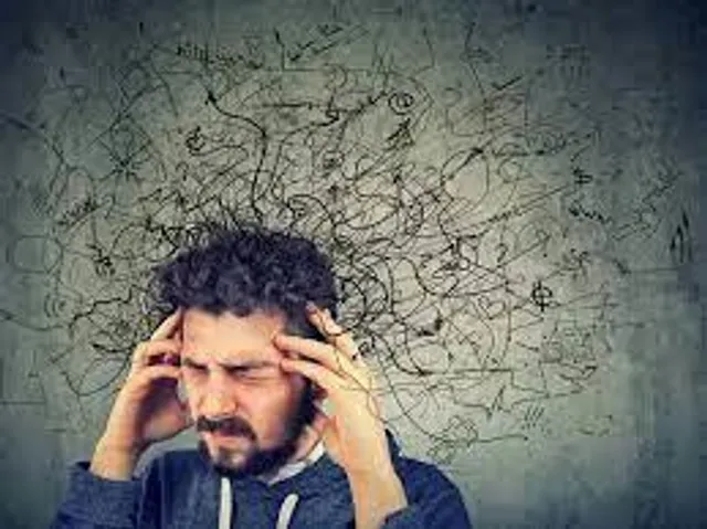 অতিরিক্ত চিন্তা ফেলতে পারে বড়ো বিপদে