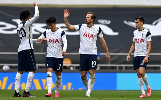 ইপিএলঃ জয় দিয়ে যাত্রা শুরু করল টটেনহ্যাম