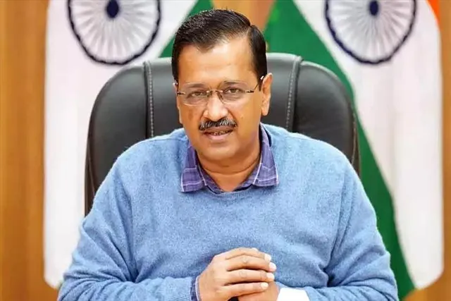 দিল্লির বানিয়া কখনও ভোট দেয়নি কেজরিওয়ালকে!