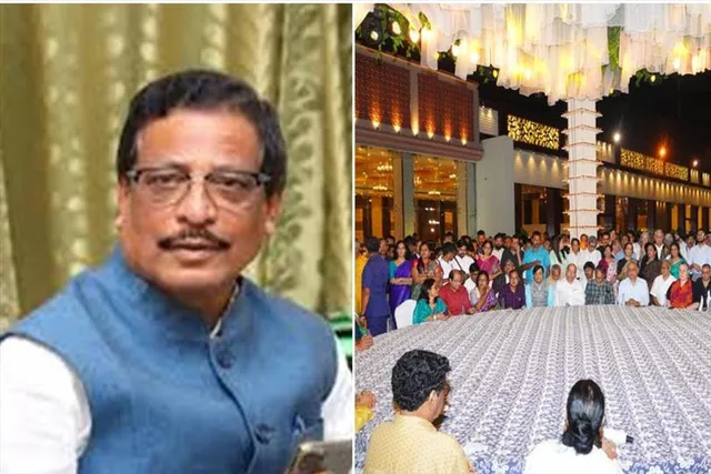 মুখ্যমন্ত্রীর ডাকা বিজয়া সম্মিলনীতে ডাক নে পেয়ে 'লজ্জিত' তৃণমূল বিধায়ক