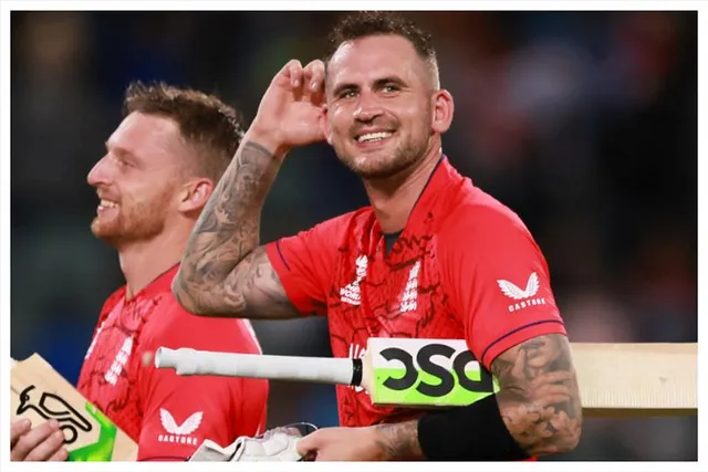 শাপে বর হয়েছে বেয়ারস্টোর চোট?