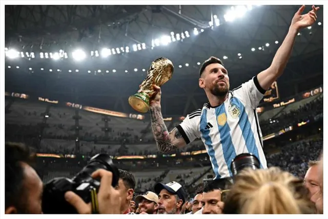 মেসির জন্ম অসমে!