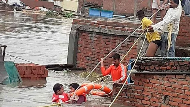 বৃষ্টির ধ্বংসলীলা উত্তরাখন্ডে, বাড়ছে মৃত্যু সংখ্যা