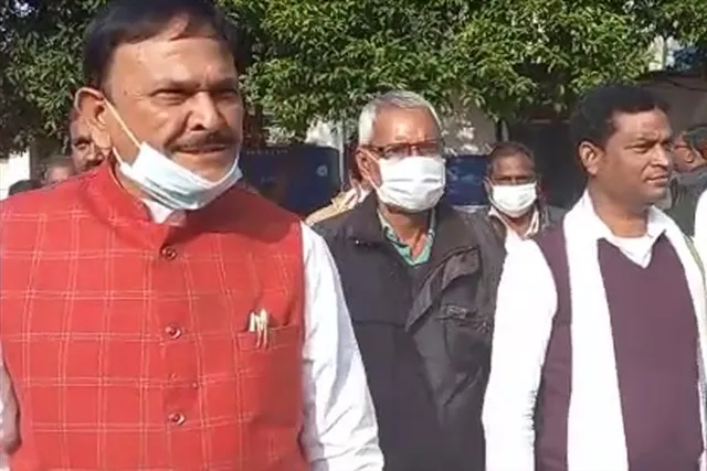 তৃণমূলের জয় নিয়ে আশাবাদী হরে রাম সিং