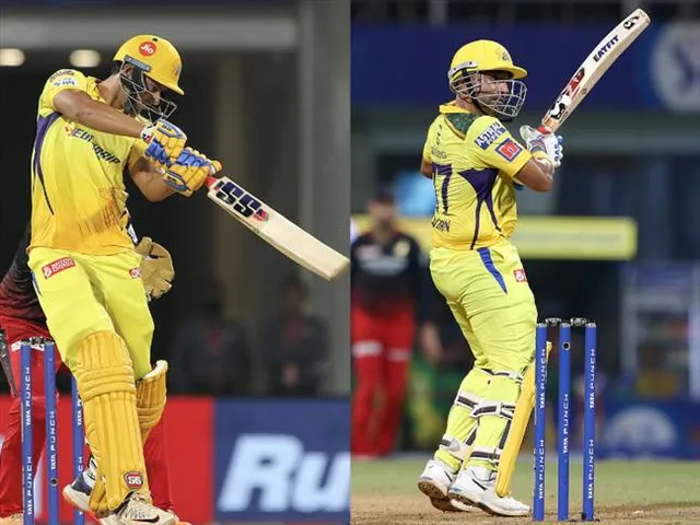 জয়ের খোঁজে ধোনিরা