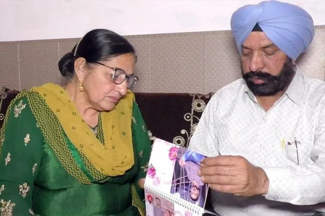 ইউক্রেন সংকটের মাঝে হেল্পলাইন নম্বর চালু করল পঞ্জাব প্রশাসন