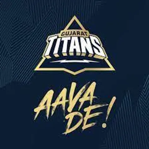 অর্ধশতরান পার করলো গুজরাট