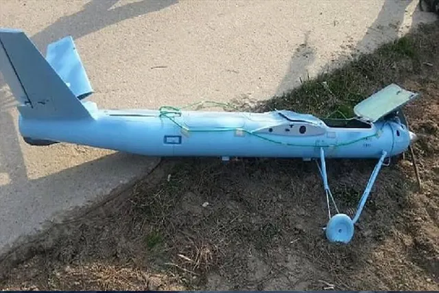 দক্ষিণ কোরিয়ার রাজধানীর কাছে উত্তর কোরিয়ার ড্রোন