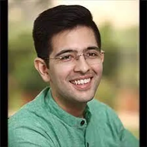 'উড়তা পাঞ্জাব নয় এবারে উঠতা পাঞ্জাব' প্রতিক্রিয়া রাঘব চড্ডার