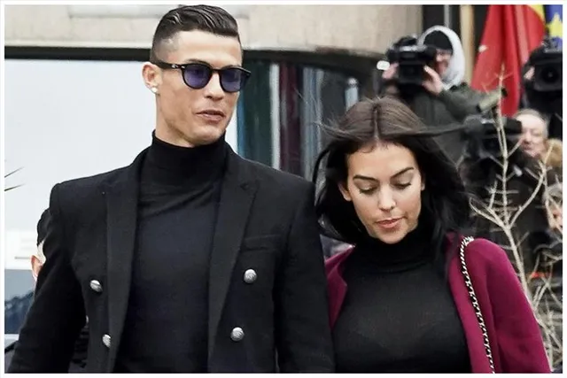 কর ফাঁকি মামলায় বিপাকে রোনাল্ডো