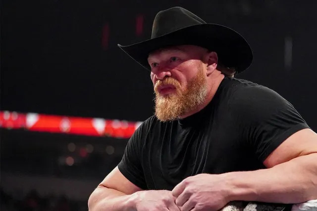 ব্রকের নাক কামড়ে ছিঁড়ে নিতে চেয়েছিলেন জেরিকো!