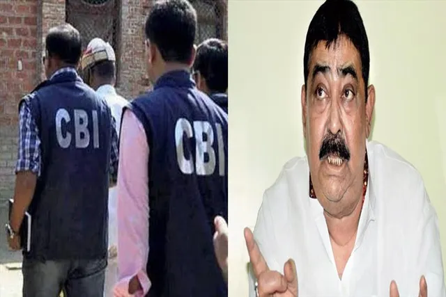 অনুব্রত মণ্ডলকে তলব করল সিবিআই