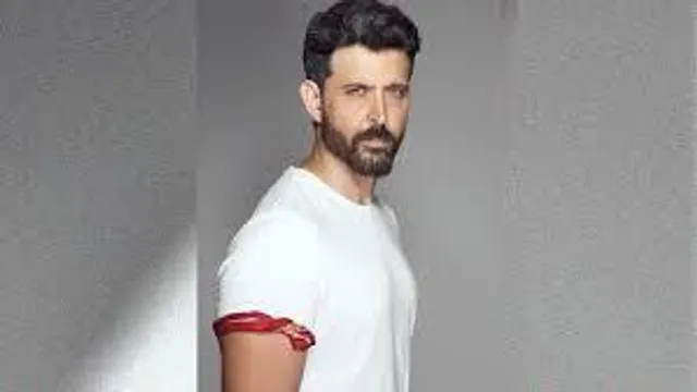 নিজের অবসর সময়ে কি করে ঋত্বিক রোশন?