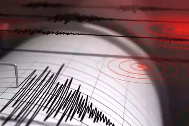 ভূমিকম্পে কেঁপে উঠল ভুটান